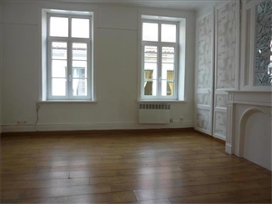 appartement à la location -   62200  BOULOGNE-SUR-MER, surface 47 m2 location appartement - APR745811